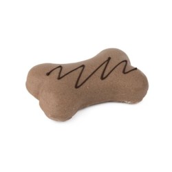 TORT DLA PSA "MINI" ORZECHOWO - CZEKOLADOWY