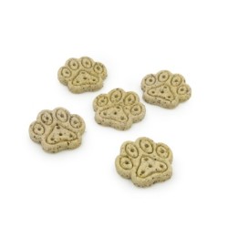 Ciasteczka dla psa, CALM - uspokajające z konopiami i melisą, 350g doypack