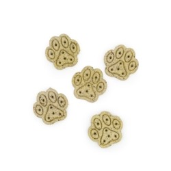 Ciasteczka dla psa, CALM - uspokajające z konopiami i melisą, 350g doypack