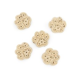 Ciasteczka dla psa, CHARM -na lśniącą sierść i zdrową skórę,  350g doypack