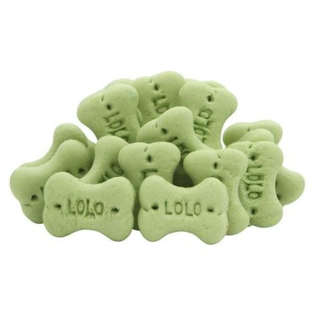 CIASTKA DLA PSA KOŚCI S WARZYWNE 17kg