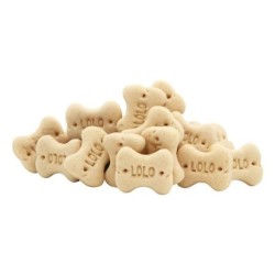 CIASTKA DLA PSA KOŚCI S WANILIOWE 17kg