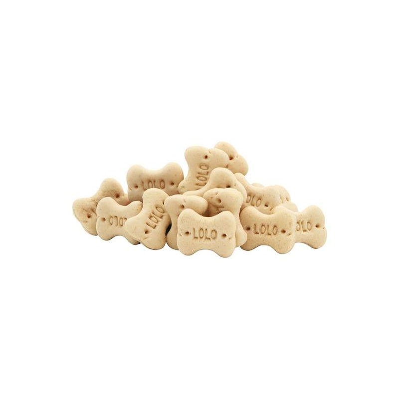 CIASTKA DLA PSA KOŚCI S WANILIOWE 17kg