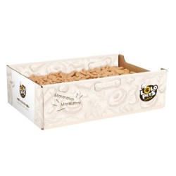 CIASTKA DLA PSA Z ŁOSOSIEM  2kg