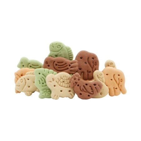 CIASTKA DLA PSA ZWIERZĄTKA MIX 3kg