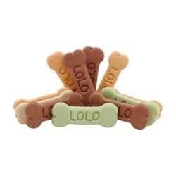 CIASTKA DLA PSA KOŚCI L MIX 3kg