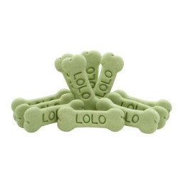 CIASTKA DLA PSA KOŚCI L WARZYWNE 3kg