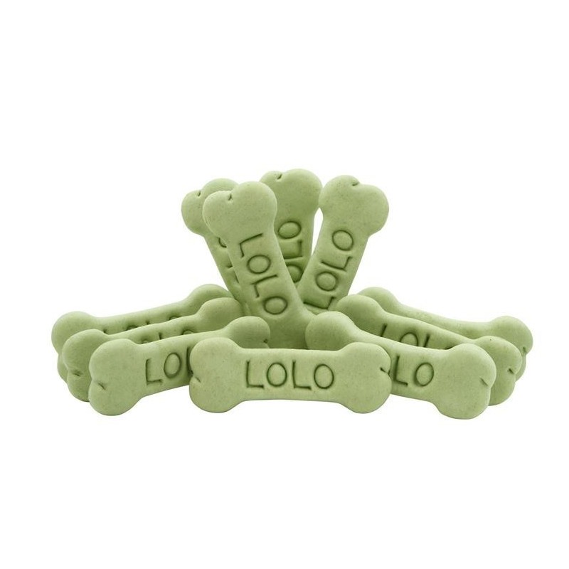 CIASTKA DLA PSA KOŚCI L WARZYWNE 3kg