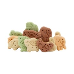 CIASTKA DLA PSA  ZWIERZĄTKA WARZYWNE 3kg