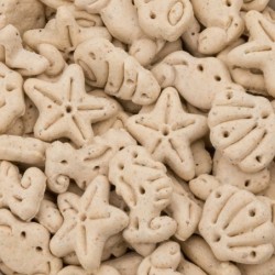 CIASTKA DLA PSA  OWOCE MORZA 3KG