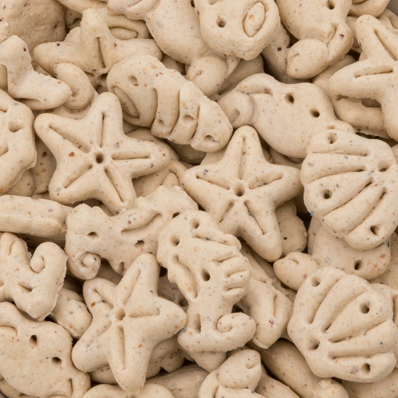 CIASTKA DLA PSA  OWOCE MORZA 3KG