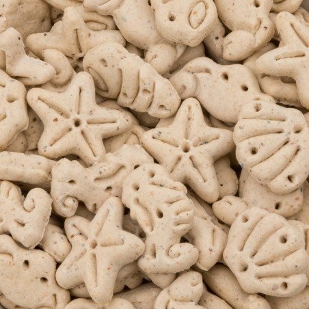 CIASTKA DLA PSA  OWOCE MORZA 3KG