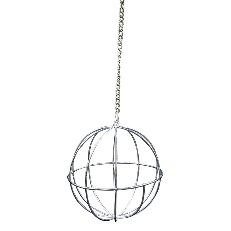 Panama Pet karmnik kulisty dla gryzoni i królika, czarny 12 cm