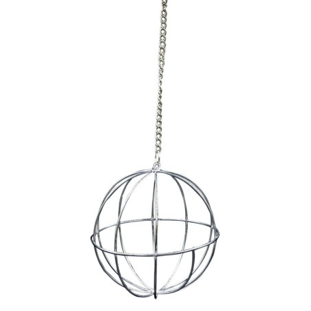 Panama Pet karmnik kulisty dla gryzoni i królika, czarny 12 cm