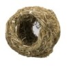 Panama Pet gniazdo z siana dla gryzoni L 16 cm
