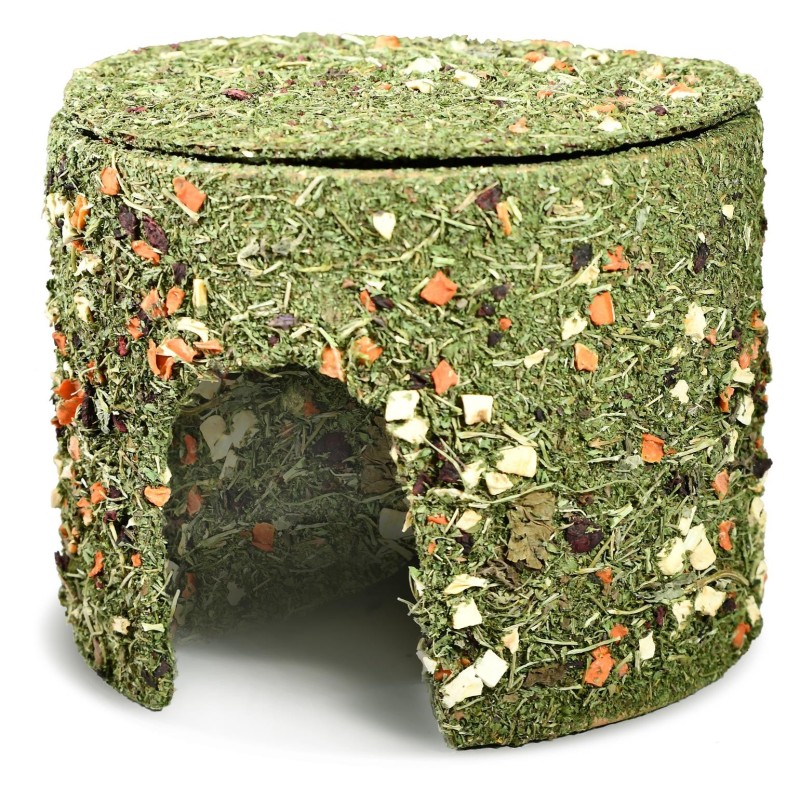 Panama Pet domek warzywno - ziołowy duży 17x21