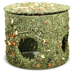 Panama Pet domek warzywno - ziołowy mały 13x14 cm