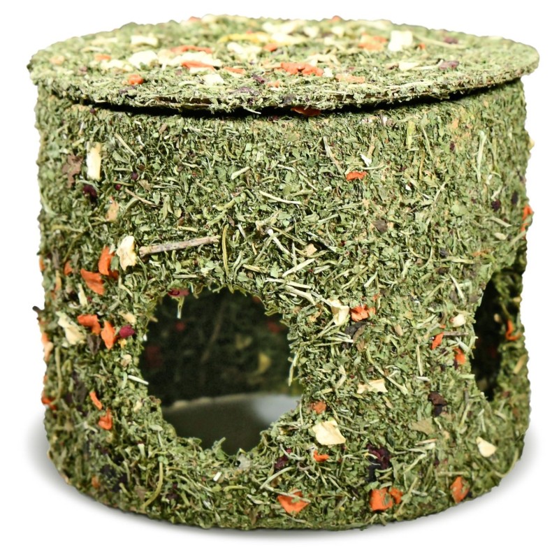 Panama Pet domek warzywno - ziołowy mały 13x14 cm