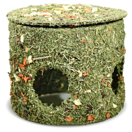 Panama Pet domek warzywno - ziołowy mały 13x14 cm