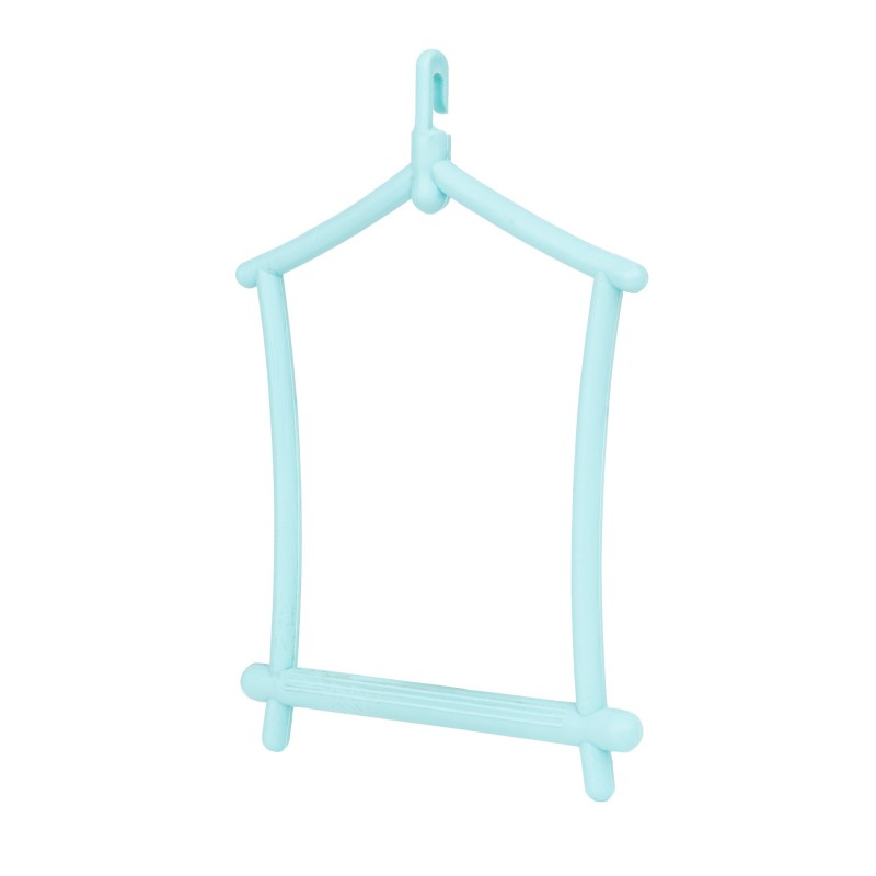 Huśtawka do klatki, dla ptaków, 10x14 cm