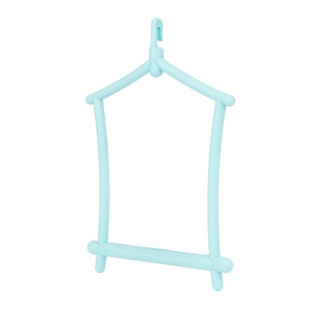 Huśtawka do klatki, dla ptaków, 10x14 cm