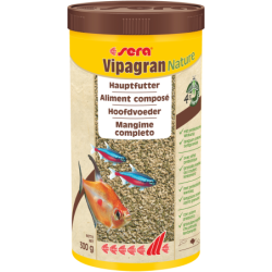 Vipagran Nature 1000 ml, granulat - pokarm podstawowy
