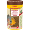 Discus Granules Nature 250 ml, granulat - pokarm dla pielęgnic