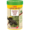 Catfish Tabs Nature XXL 250 ml, tabl. - pokarm dla bocji i ryb sumokształtnych