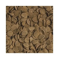 Vipachips 10 l (3,6 kg), chipsy tonące - pokarm podstawowy