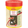Shrimps Nature 100 ml, granulat - pokarm dla krewetek i raków