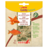 Goldy Nature - saszetka 12 g, płatki - pokarm dla złotych rybek