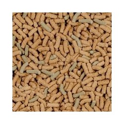 Raffy P Nature 250 ml, granulat - gady, pokarm podstawowy