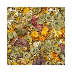 Przysmak Flowers’n’Loops Nature 1.000 ml, gady