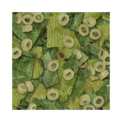 Przysmak Herbs’n’Loops 1.000 ml, gady