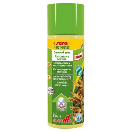 Florena 100 ml