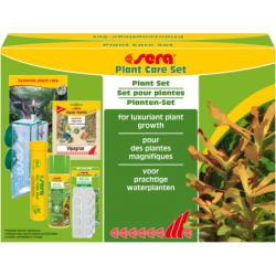 Zestaw do roślin wodnych Plant Care Set