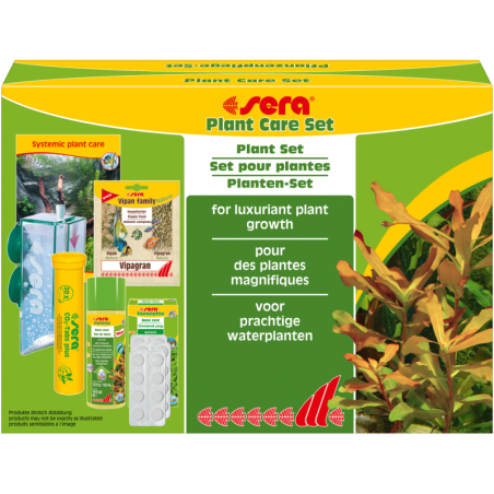 Zestaw do roślin wodnych Plant Care Set