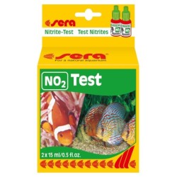 Test na azotyny- nitrite Test (NO2) 15 ml