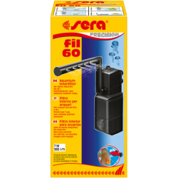 Filtr wewnętrzny Fil 60
