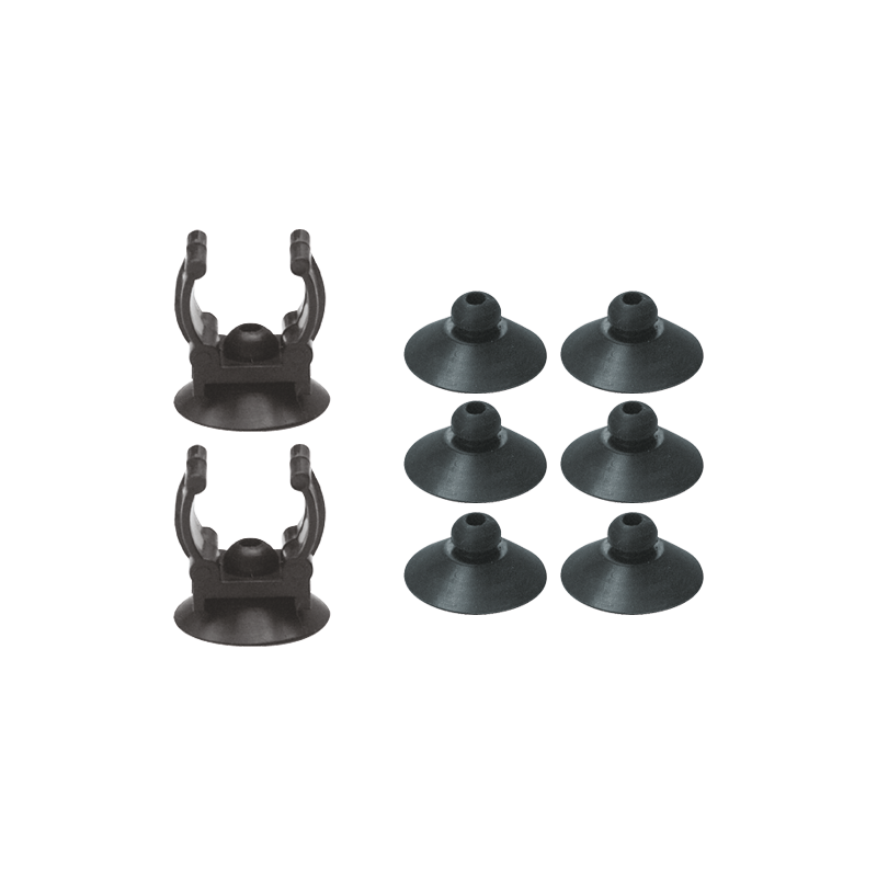 Zestaw przyssawek do Fil 60, 2 szt/OPAK