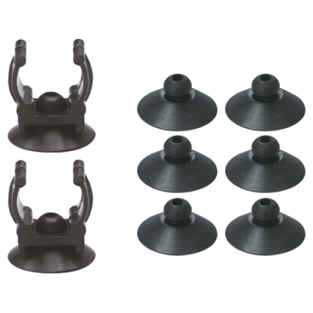 Zestaw przyssawek do Fil 60, 2 szt/OPAK