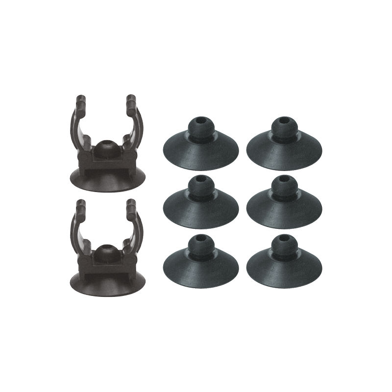 Zestaw przyssawek do Fil 120, 2 szt/OPAK