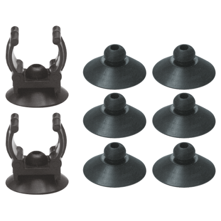 Zestaw przyssawek do Fil 120, 2 szt/OPAK