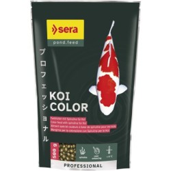 Koi Professional Color 500g - pokarm wybarwiający