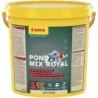 Pond Mix Royal  10 l, mieszanka -pokarm dla ryb stawowych