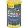 Koi Royal Medium  1.000 ml, granulat - pokarm postawowy dla Koi