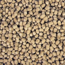 Pond Pellets 40L/5 kg- pokarm letni dla ryb stawowych