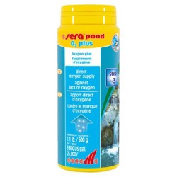Pond O2 plus 500 g