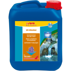 Pond bio humin 5.000 ml