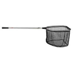 Siatka do stawu pond fish net, L, 60 x 50 cm,